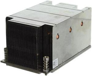 1FHKC 01FHKC FOR PowerEdge R7525 High Performance Heatsink