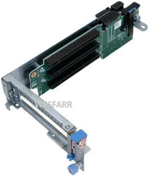 J7W3K 0J7W3K PowerEdge R740 R740xd Riser 2 PCIe Upgrade Extension Card GEN 14 G14