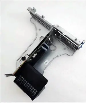 FOR EMC POWEREDGE SERVER R540 CHASSIS RISER PCI T4M6R 8XK04