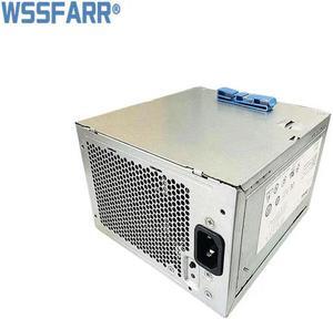 For Precision T3500 66Pin 525W D525AF-00 H525AF-00 M821J U597G X008G 0G05V 6W6M10 Server Power Supply PSU