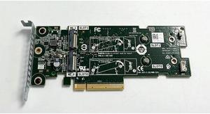 3JT49 FOR Boss-S1 PCIe Boot Optimized Server Storage Adapter Card Low Profile