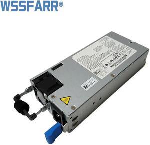 For Poweredge1600W PS-2162-1D1 R6P6M 0R6P6M  61RG2 Power Supply