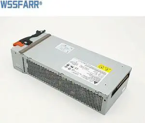 FOR BCE tool box power supply dps-2500bb a 39y7405 39y7400 2320w power supply