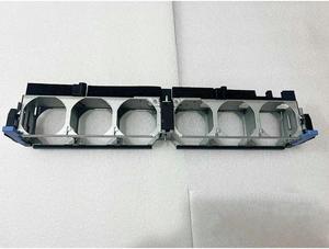 GENUINE FOR POWEREDGE SERVER R740 R740XD ENCL BAY ASSEMBLY PY90Y 0PY90Y Without fan