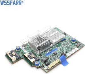843199-B21 848147-001 843201-001 For Smart Array P840ar/2GB Cache FBWC 12Gb 2-Port Internal SAS Controller