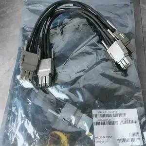 1pcs STACK-T1-50CM 3850 StackPower Type Cable Stackwise
