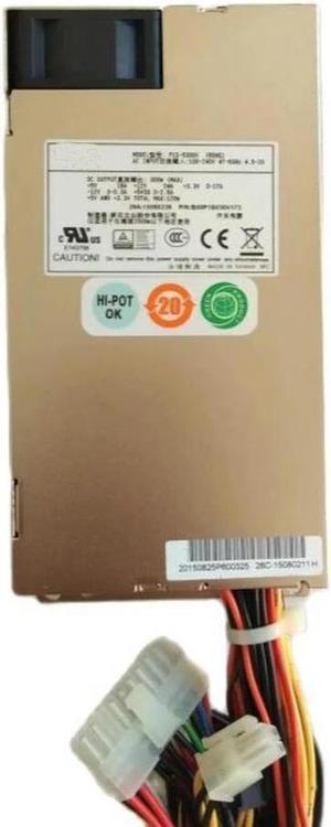 P1S-5300V For Zippy Server Power Supply P1S-5180V P1S-5220V 300W
