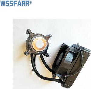 FOR Aurora R8 R9 R10 R11 R12 Liquid CPU Cooler MH0HN 0MH0HN