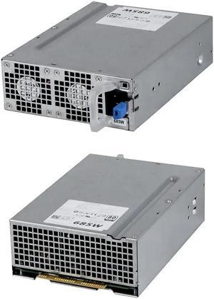 Power Supply For T3610 T5610 D685EF-00 F685EF-00 DPS-685AB A YP00X WPVG2 685W 100% Test Fast ship