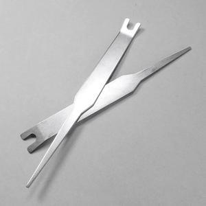 1pc Great Performance TX X Clamp X-Clamp Removal Tool Replacement Compatible with For -Xbox 360