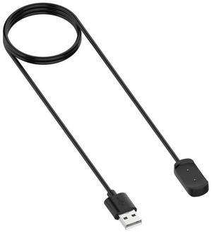 Charging Cable For  Huami Amazfit T-Rex A1918 GTS GTR 47mm GTR 42mm Smart Watch USB Charger Cradle Fast Charging Cable