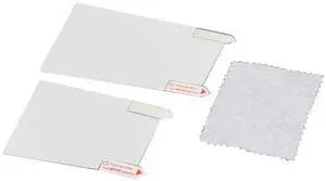 Transperent White Plastic  16340 Box Holder Storage Case Box Protective Container For 2x 3x16340 Batteries