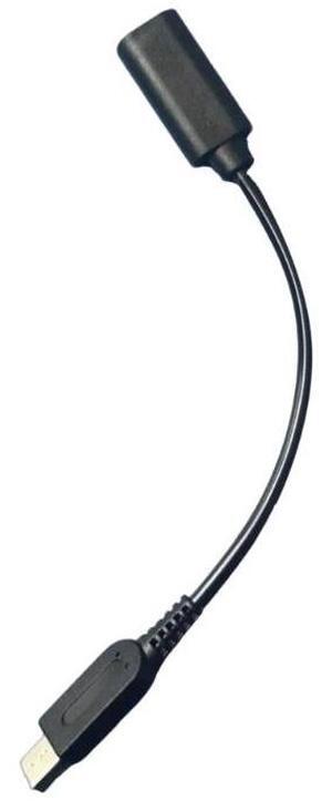 30cm Type C to Micro USB Male Sync Charge OTG CHARGER Cable Cord Adapter For Phone  Usbc Wire