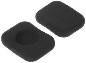 1 Pair Replacement Sponge Earpad for Bang&Olufsen B&O FORM 2 Headphone Earpads Ear Cushion
