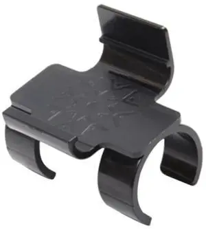 Lock Holder Selfie Stick Clamp Durable Remote Control Clip Mount Action Camera Accessories Professional For Gopro Hero