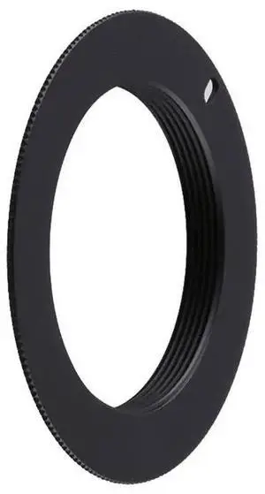 Super Slim Lens Mount Adapter Ring M42-NEX For M42 Lens for  NEX E NEX3 For  E-mount Body NEX3 NEX5 NEX6 NEX-5N NEX-7