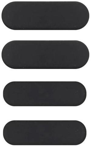 4PCS Laptop Replacement Bottom Case Rubber Feet Foot Pad for X1 Carbon 7th Gen 8th X1C 2019 2020 Case Cover