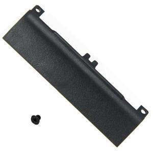 Black Hard Disk Drive HDD Caddy Cover Lid Tray For Latitude E6330 E6430 E6530 6330 6430 6530 Laptop Accessory Replacement