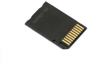 for Micro SD SDHC TF to Memory Stick MS Pro Duo PSP Adapter Converter Card