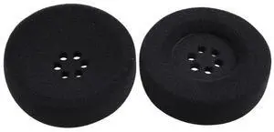 Replacement Foam Ear Pads Soft Cushion For KOSS Porta Pro PP KSC35 KSC75 Headphones EarPads