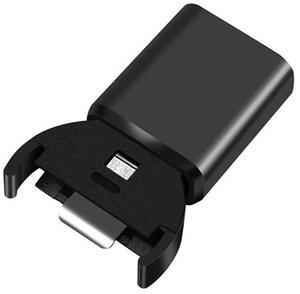 For LIR2032 LIR1632 LIR2025 LIR2016 LIR2032H Batteries Type-C Lithium Coin Cells Charger Widely Charging