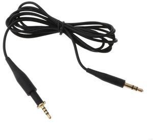 3.5mm to 2.5mm Audio Cable Headset Cord Wire for AKG K450 K452 K480 Q460 for Sennheiser Headphones