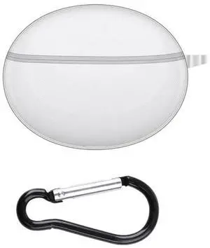 transparent TPU Earphone Cover Case for buds 6i Case Headset Protector Shell Waterproof Charging Box Case