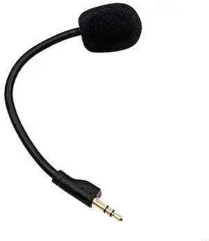 Replacement 3.5mm Microphone Headset Mic Boom for G PRO / G PRO X Gaming Headsets