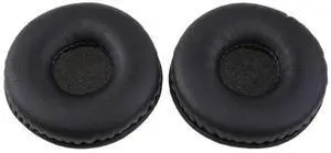 1 Pair Earphone Ear Pads Earpads Sponge Soft Foam Cushion Replacement for  DRBTN200 BTN200 DR-BTN 200 Headphones earmuffs