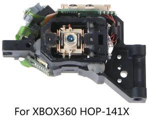 HOP-141 141X 14XX Drive Laser Lens For Xbox 360 Games DVD Optical Pick-ups Drive Laser lentille For X BOX360 Game Repair Part