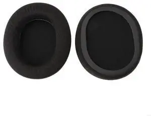 Ear Pads Cover for SteelSeries Arctis 1 3 5 7 9X Arctis Pro Prime Headphones Replacement Ear Cushion Ear Cups Ear Cover Earpads
