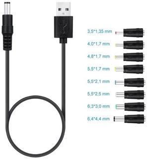 USB Type C Charger Adapter for Amazfit Balance A2286 / T-Rex 3 Smart Watch Charging Cradle Dock Stand