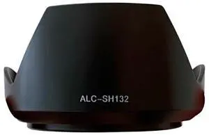 SH132 Lens Hood replace ALC-SH132 Sunshade for  FE 28-70mm F3.5-5.6 OSS , 28-70 mm f/3.5-5.6 Camera Lens Protector