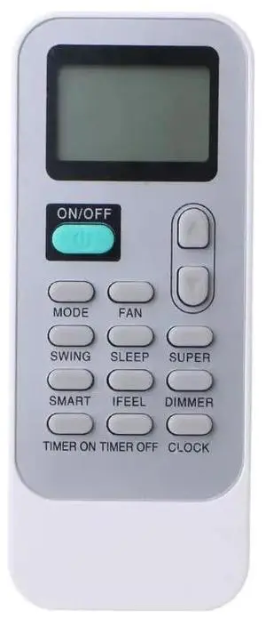 Cool Air Conditioner Remote Control For Hisense DG11J1-01 For Kelon DG11J1-04 DG11J1-05(E) Air Conditioner Controller DG11J1