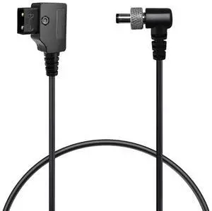 D-TAP to dc2.1 DC2.5 Screws for Video Devices PIX-E7/PIX-E5 for ATOMOS monitor power cable for SMAII HD 702 TOUCH DC POWER cable