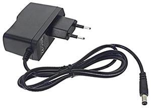 For NES/SNES Universal Game Console Adapter Power Supply Cord EU Plug Charger Cable
