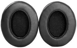 Replacement Ear Pads for Taotronics SoundSurge 85/SoundSurge 90/TT-BH090 TT-BH085 Headphones Memory Foam Ear Cushions Earmuff