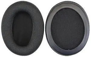 Replacement Ear Pads Cushions For HyperX Cloud Stinger Core Wireless 7.1 Headphone Earpads Memory Sponge Earmuff Earcups