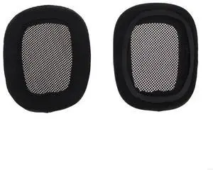 1Pair Replacement Foam Ear Pads Cushion Earpad for G935 G635 G533 G433 G231 Wireless Gaming Headset