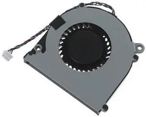 CPU GPU Fan Laptop Cooling Fan DC 5V 0.4A 4-pin for 260 G1 G2 DM Laptop Cooler Radiator Part KSB06105HB