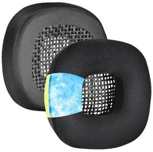 Replacement Earpads for Marshall Major I II 1/2 Headphones Cooling Gel Ear pads Cushion Earmuffs