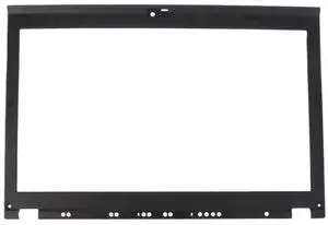 for s X220 X220I X230 X230i LCD Front Bezel Cover Case Assembly LCD Screen Frame 04W2186 04Y1854 Black