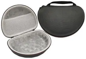 Portable Hard Travel Case for JBL JR310BT T600 TUNE660NC /T500bt/T460BT/T450BT Headphones Storage Box Bag Carrying Case Cover