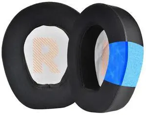 Replacement Soft Sponge Cooling Gel Ear Pads Cushions for JBL Quantum One Headphones EarPads Earcups Earmuff Sleeve