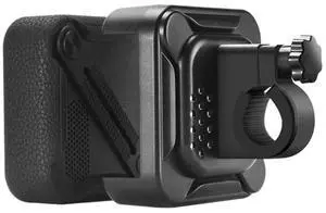 Bicycle Speaker Mount Portable Road Bike Bracket Speaker Rack Portable Speaker Mount for Marshall WILLEN Speaker Bracket