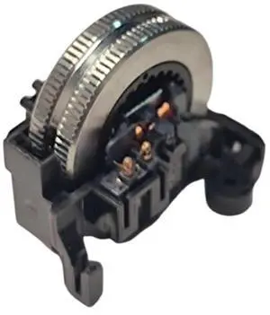 Gaming Mouse Scroll Wheel Pulley Mouse Repair Replacement for MX Master3 Mouse Accessories
