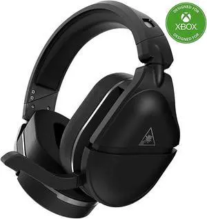 Turtle Beach Stealth 700 Gen 2 MAX Multiplatform Amplified Wireless Gaming Headset for Xbox Series X|S, Xbox One, PS5, PS4, Windows 10 & 11 PCs, Nintendo Switch - Bluetooth, 50mm Speakers - Black Turtle Beach Stealth 700 Gen 2 MAX Multiplatform Amplified Wireless Gaming Headset for Xbox Series X|S, Xbox One, PS5, PS4, Windows 10 & 11 PCs, Nintendo Switch - Bluetooth, 50mm Speakers - Black