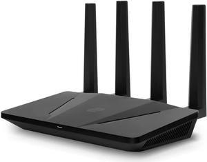 Aircove | Wi-Fi 6 VPN Router for Home | Protect Unlimited Devices | Free 30-Day ExpressVPN Trial | (U.S. & Canada Version)