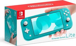 Nintendo Switch Lite - Turquoise - OEM