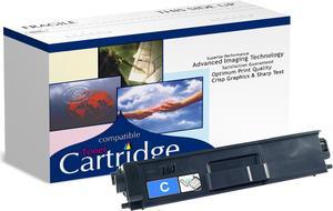 Responsible Toner Replacement forBROTHER HL-L8260 Replacement for OEM TN-433C